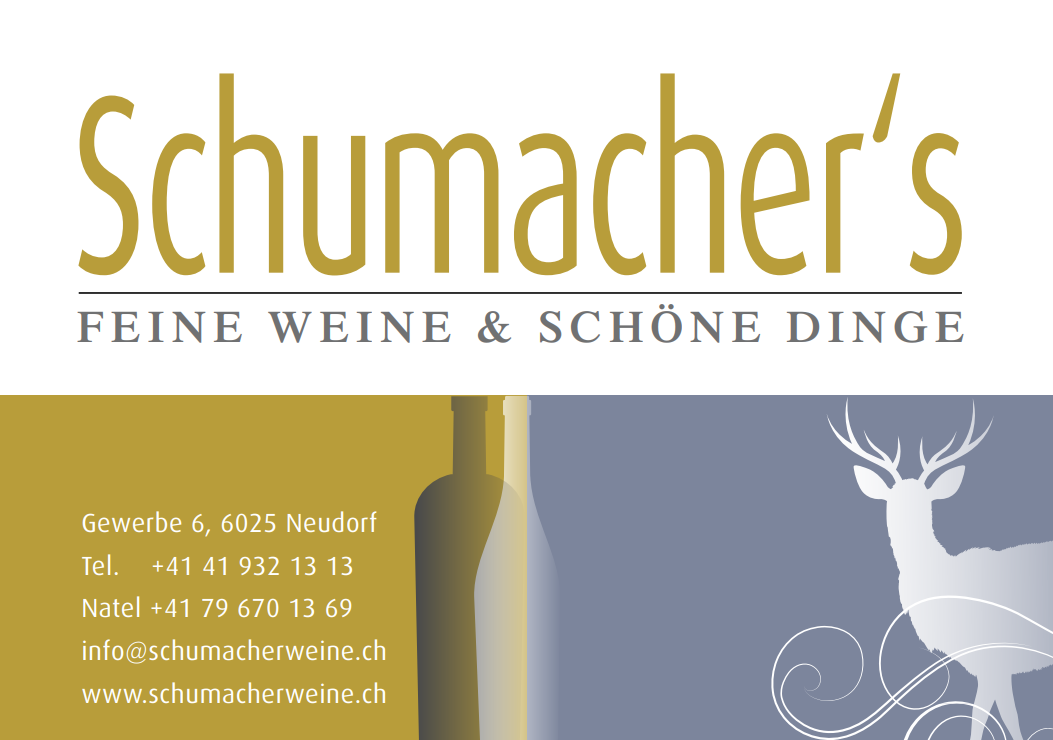 Schumacher Weine